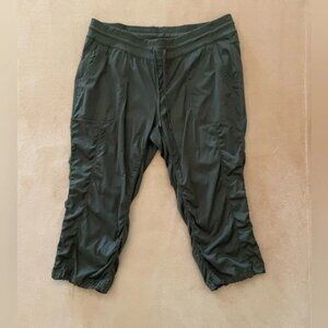 The North Face - Aphrodite Khaki Green - Size XXL